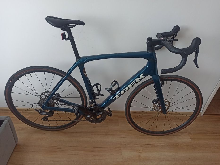 Trek Domane SL 58 gen 4 aquatic 2025