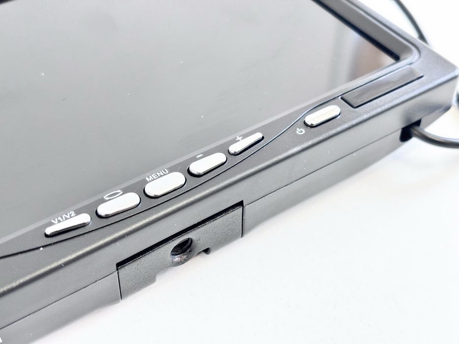 Продам LCD монітор (без синього екрану)