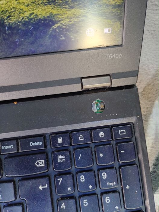 Laptop lenovo  16 gb ram