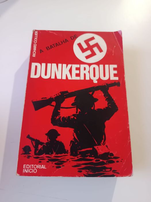 A batalha de Dunquerque (edição de 1968)