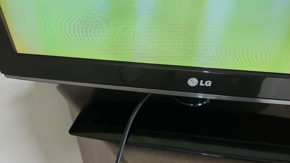 LCD Lg 26" em bom estado.