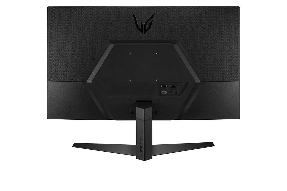 Monitor LG 24GQ50F-B (24'' - Full HD - AMD FreeSync)