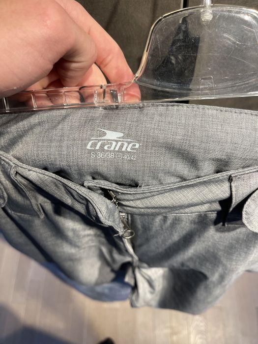 Штани горнолижні Crane