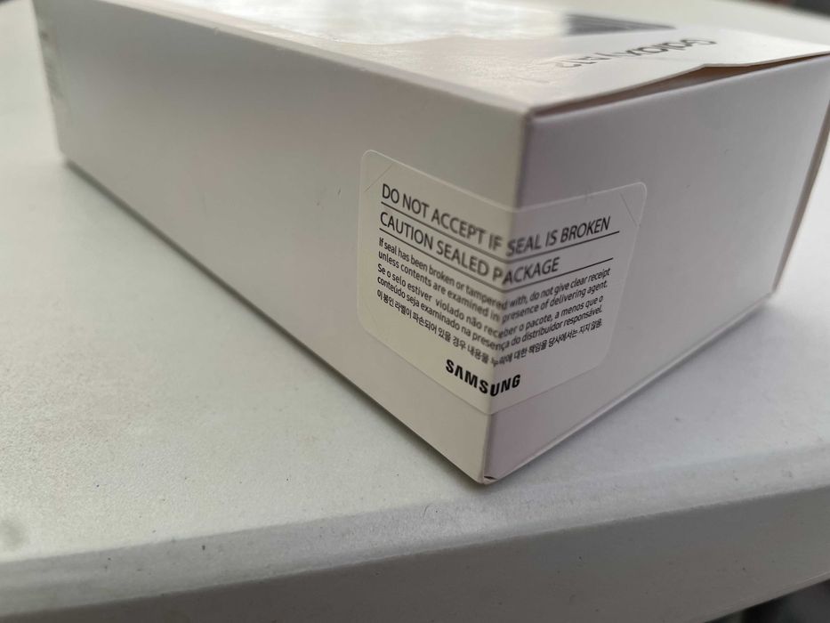 Samsung Galaxy A12 SELADO