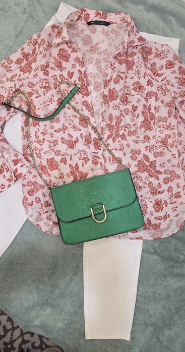Сукня - сорочка Zara,MNG, BOOHOO