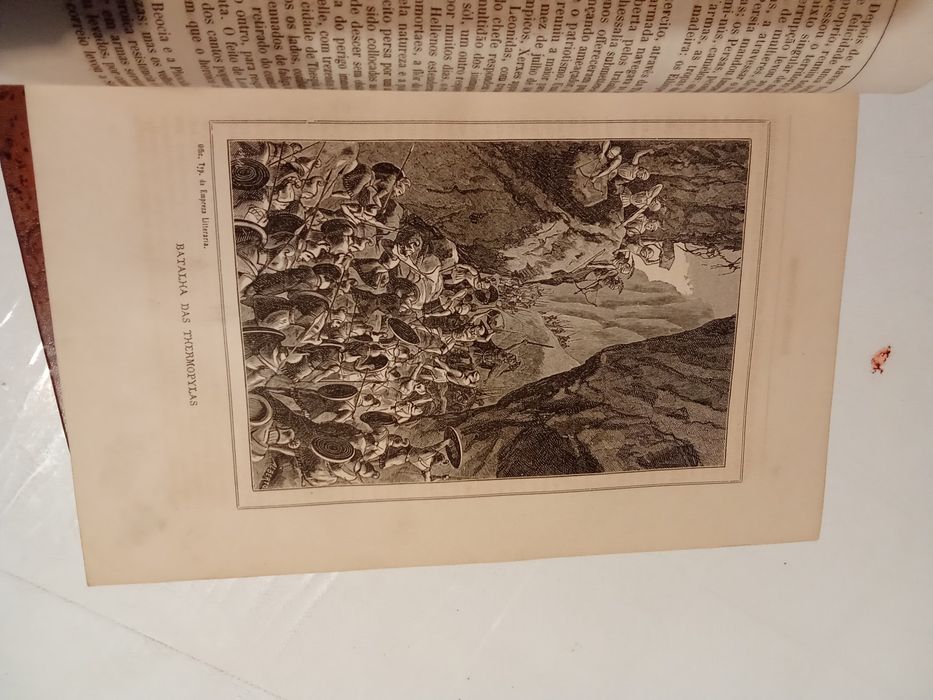 História Universal, 1882