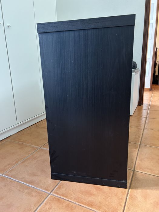 Movel Ikea decorativo