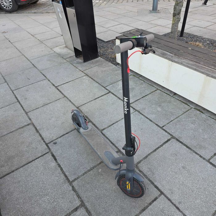 Hulajnoga elektryczna Manke