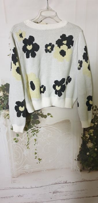 Nowy sweter XL xxl