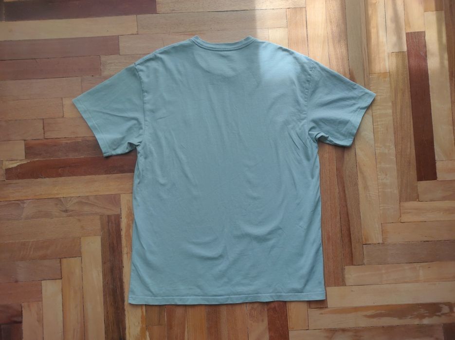 Футболка Carhartt