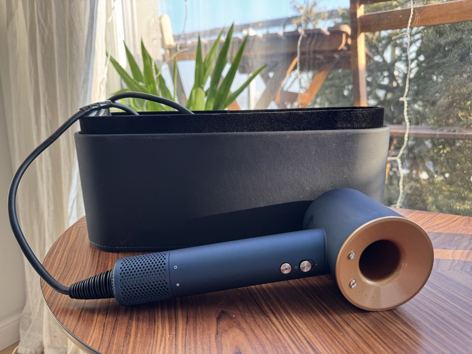 Dyson - Suszarka, stan idealny