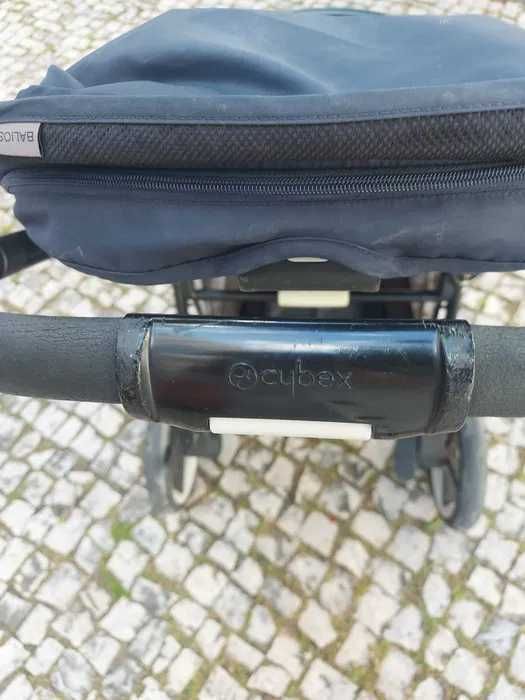 Carrinho cybex balios M