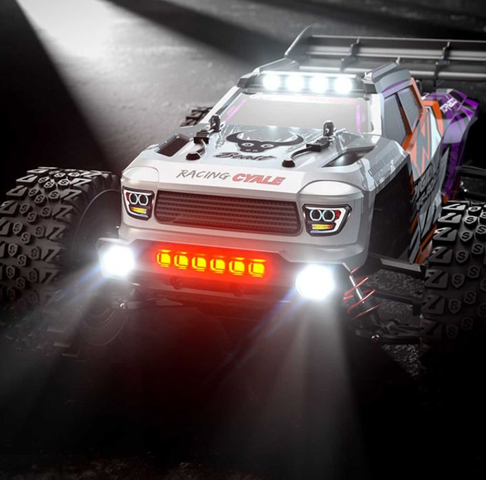 Високошвидкісна машинка на радіокеруванні ZLL SG316 Pro шорт-корс