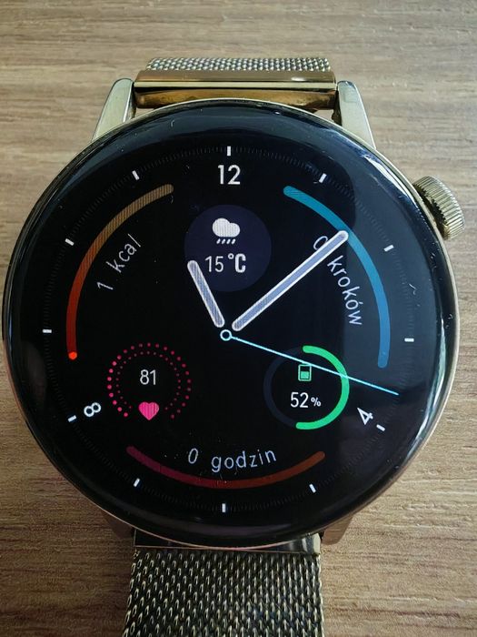 Huawei watch gt 3 Elegant