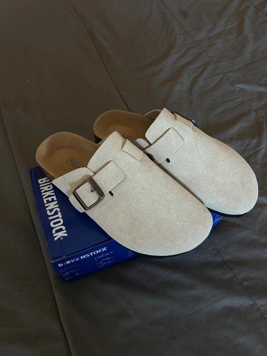 Birkenstock Boston