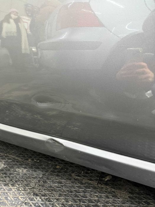 FIAT 500 Cinquecento 2017