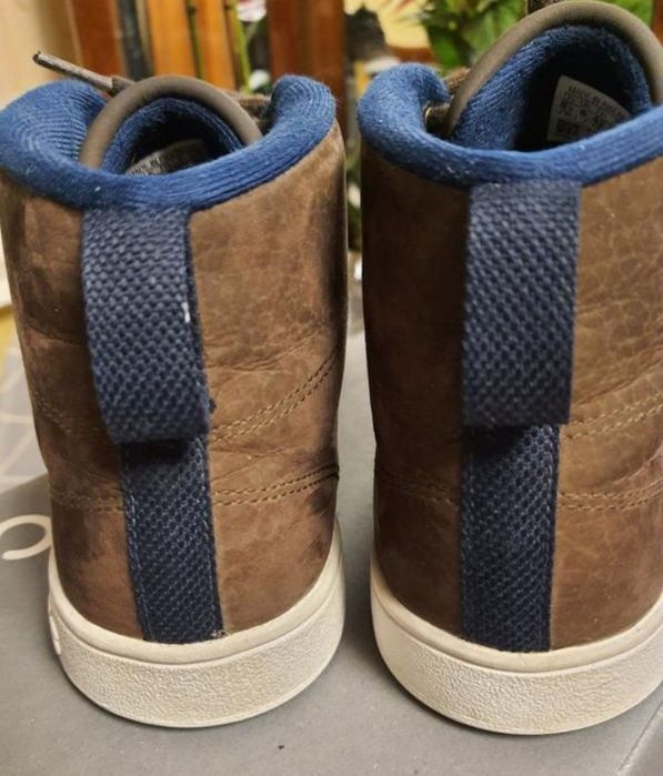 Adidas Advantage CL Mid