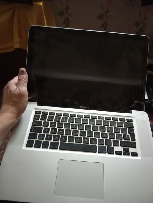 MacBook Pro запчасти
