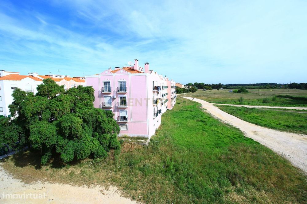 Apartamento T2 Pinhal Novo