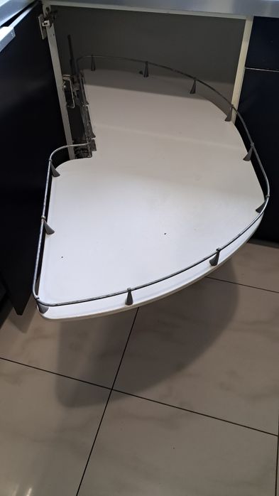 Ikea nerka/ karuzela szafki narożnej