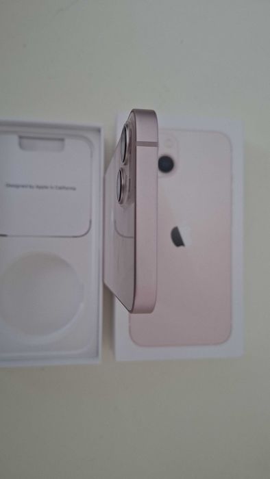 Iphone 13 Pink 128GB