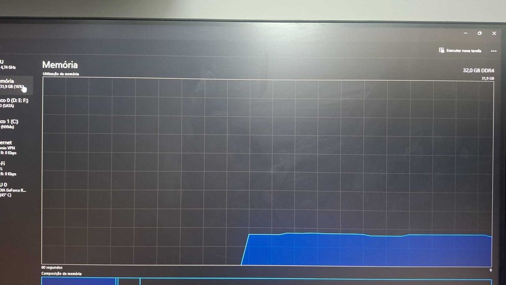 PC Gaming i7-10700K + RTX 2070 Super Gaming X Trio | 32 GB RAM | Excelente Estado