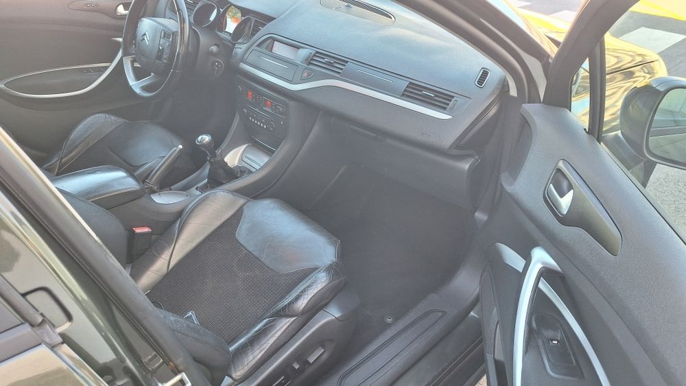 Citroen C5 HDI em Excelente Estado