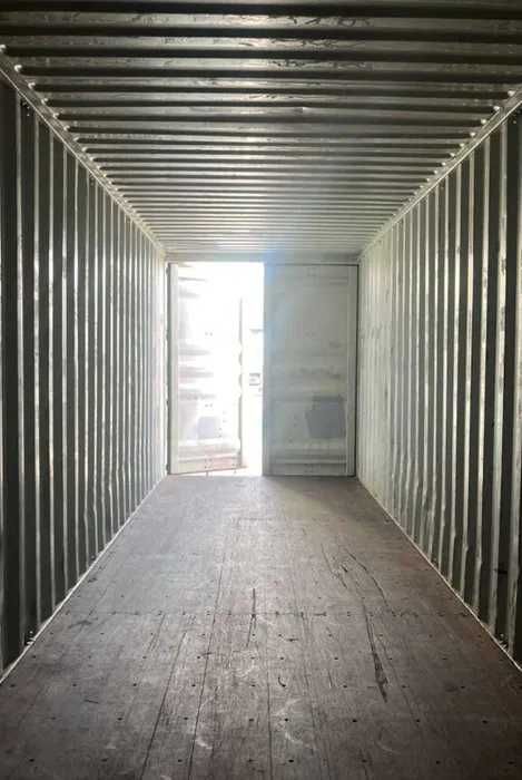 Contentores 40HC - GRANDE OPORTUNIDADE