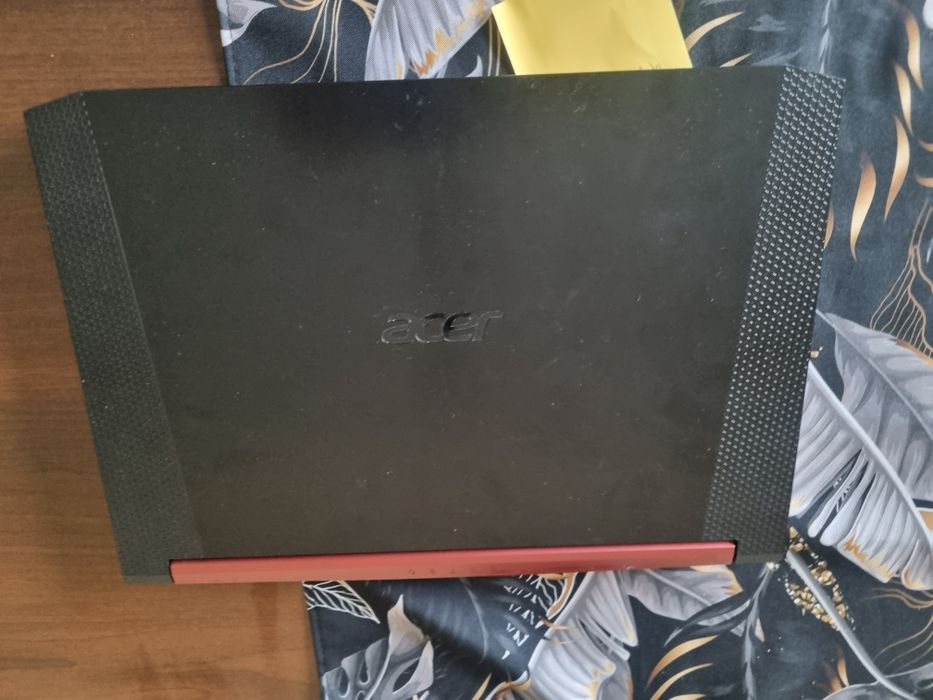 Acer nitro 5 Intel i5 gtx 1650
