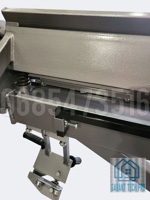 Листогиб Листогибочний станок