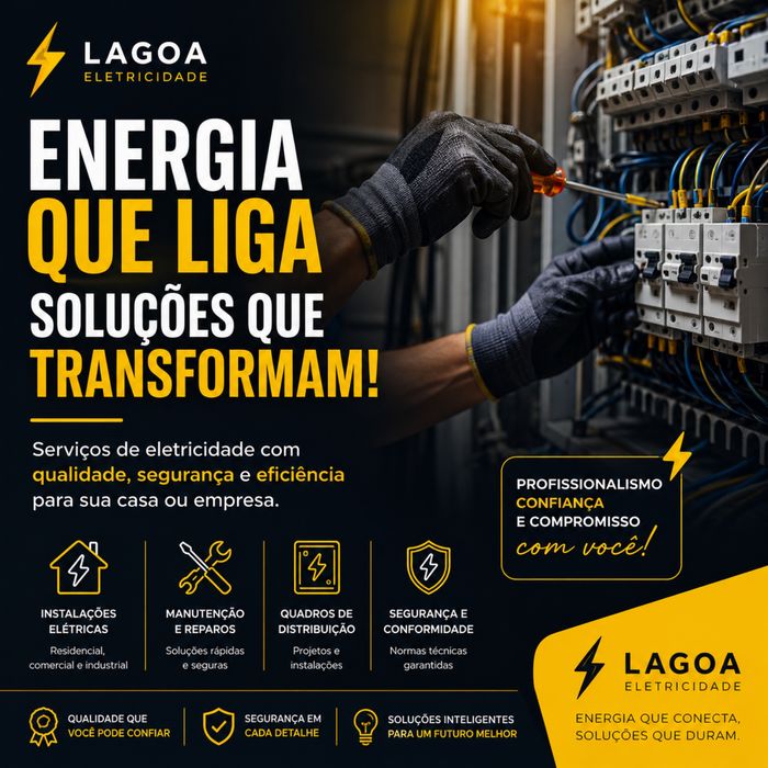 Eletrecistas ao domicilio