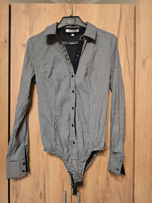 Koszula body rozm S