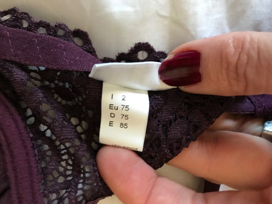 INTIMISSI Novo Soutien e slip