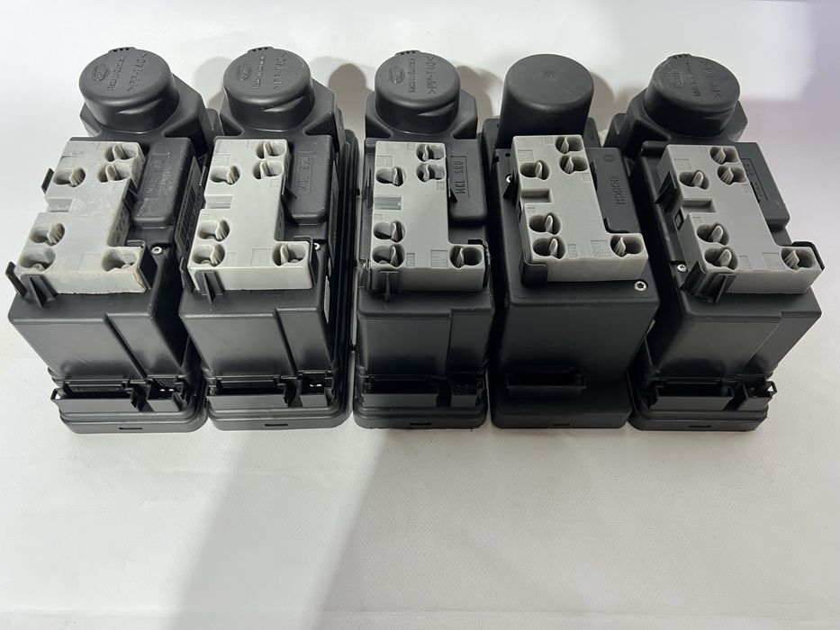 Насос компресор центрального замка Mercedes-Benz E-Class W210 CLK W208