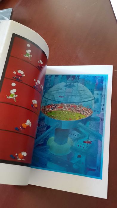 Mordillo Guia do Futebol iGol! 1 Edição