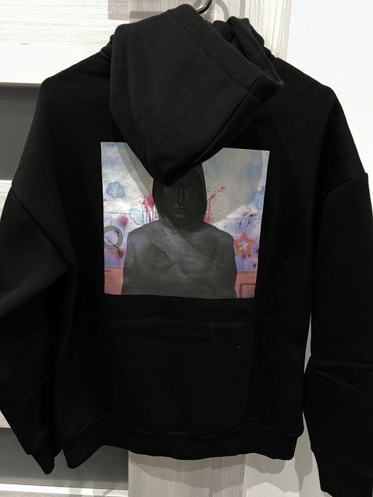 bluza bershka squid game