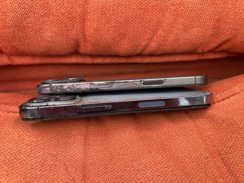 Продам iphone Ціна за один 13 pro