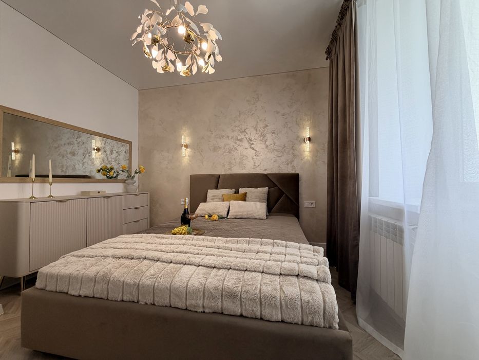 Продаж 2 кімнатної квартири 70 м2