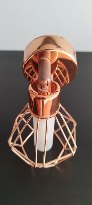 Apliques de parede Eglo Zapata