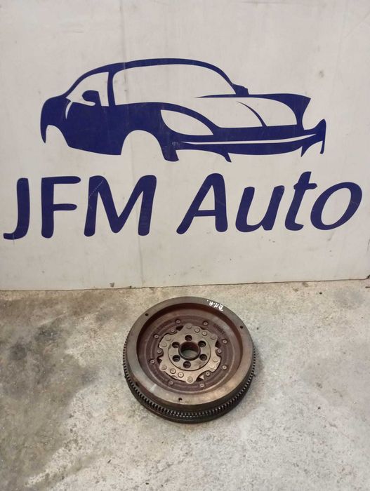Caixa de velocidades automática DSG, referência HXC, para Audi A3 8P e Seat Leon 1P