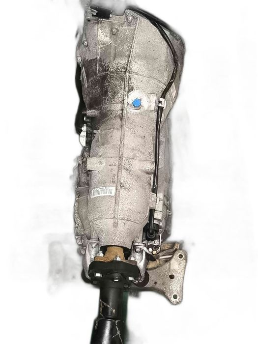 Caixa Velocidades Automática BMW 3 Touring 320 d (120 kW / 163 cv) [06.2005 - 06.2012] 6HP19 (OEM) | 1071010021 (OEM) | 7556039 (OEM) | GA6HP19 (OEM)