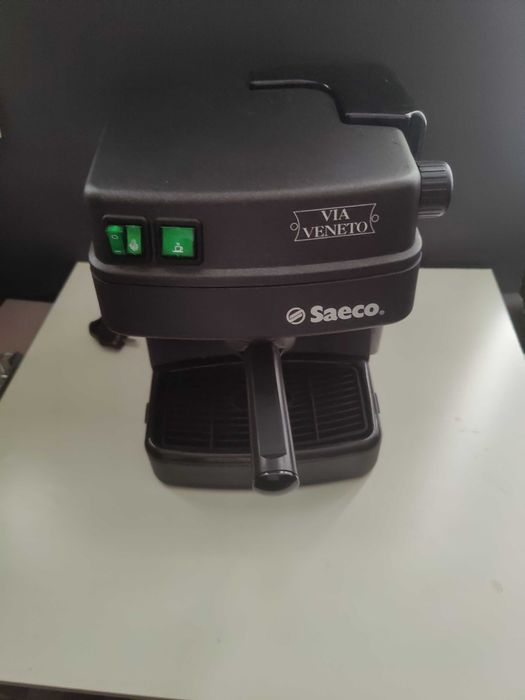 maquina de café saeco