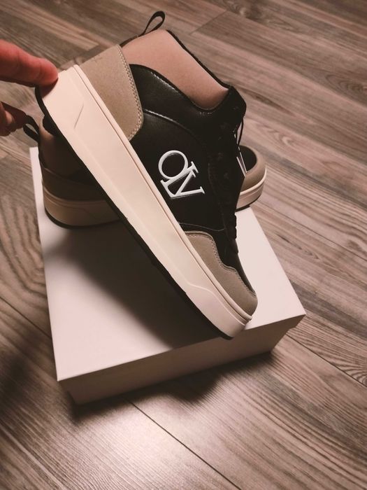 Olavoga nowe adidasy r 39