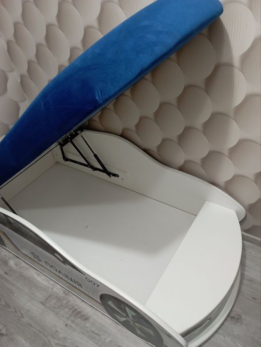 Продам ліжко для хлопчика