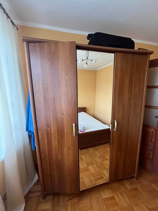 Szafa do sypialni