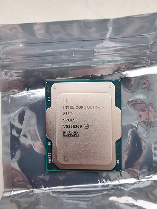 Процессор Intel Core i5 3470 i7 3770S S1155 i5 7600 9500 Ultra 5 235T S1851