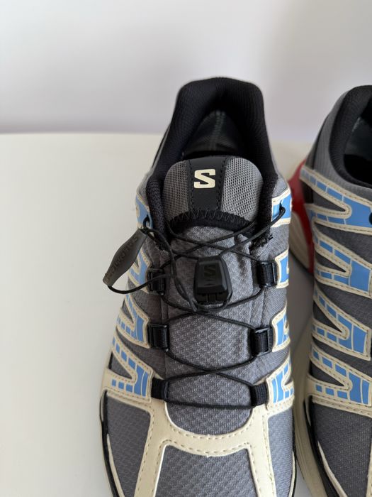 Кросівки Salomon GTX 40,5р