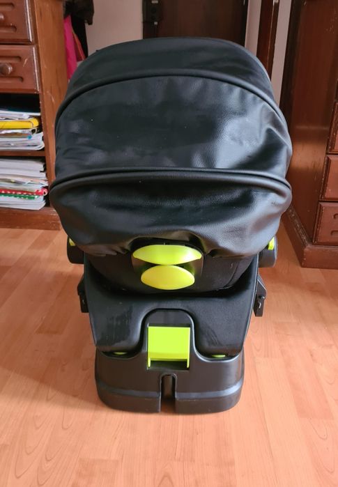 Ovo para bebé de 0 a 13Kg