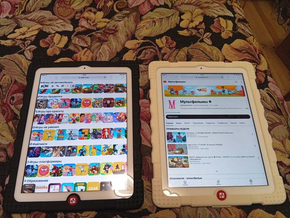 планшет Айпад iPad 2 apple 10"