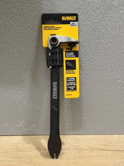 Молоток суцільнометалевий Dewalt DWHT51005, DWHTS1003